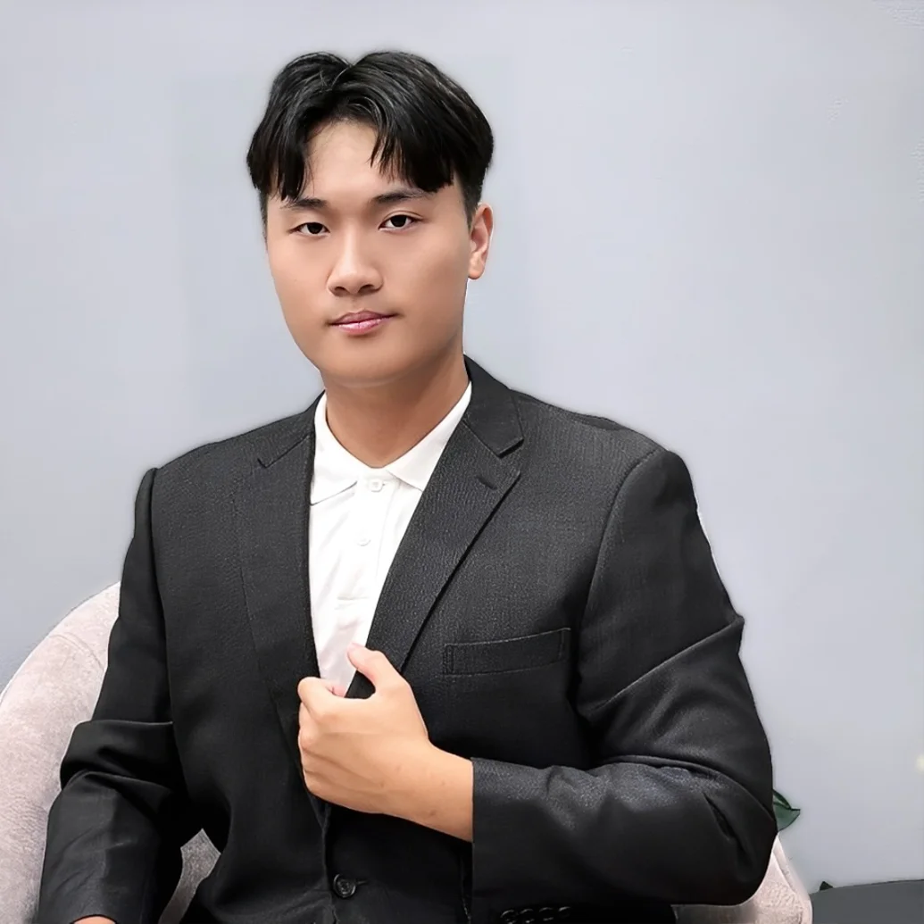 王威承 健身教練